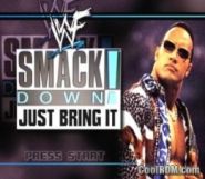 WWF SmackDown! Just Bring It.7z